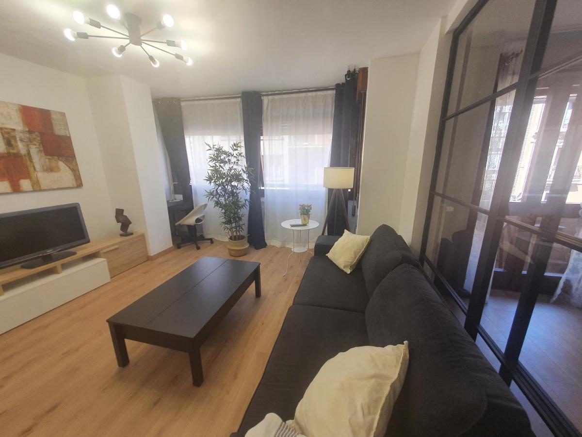 El Tercero De Corrida - Apartamento De Lujo *