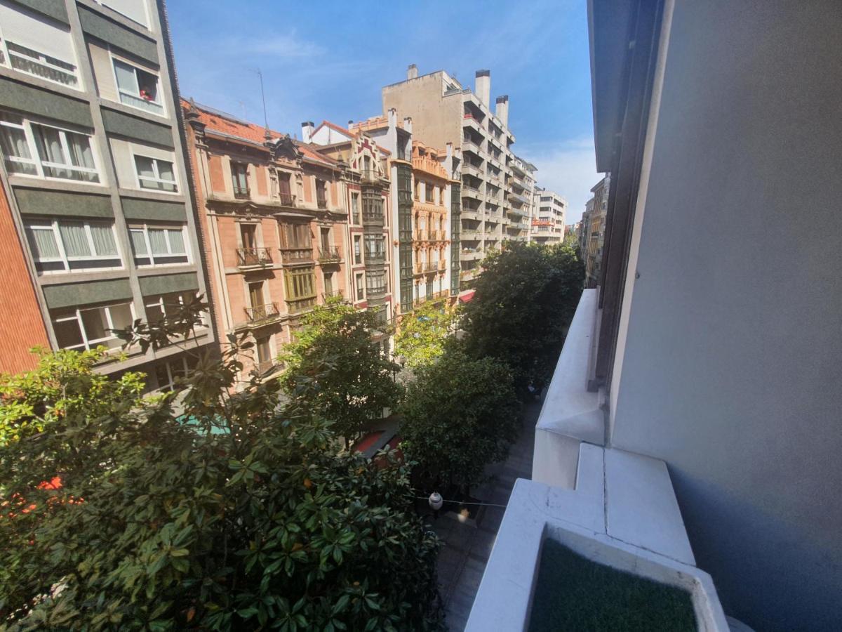 El Tercero De Corrida - Apartamento De Lujo Apartment Gijon